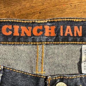 Cinch Ian jeans